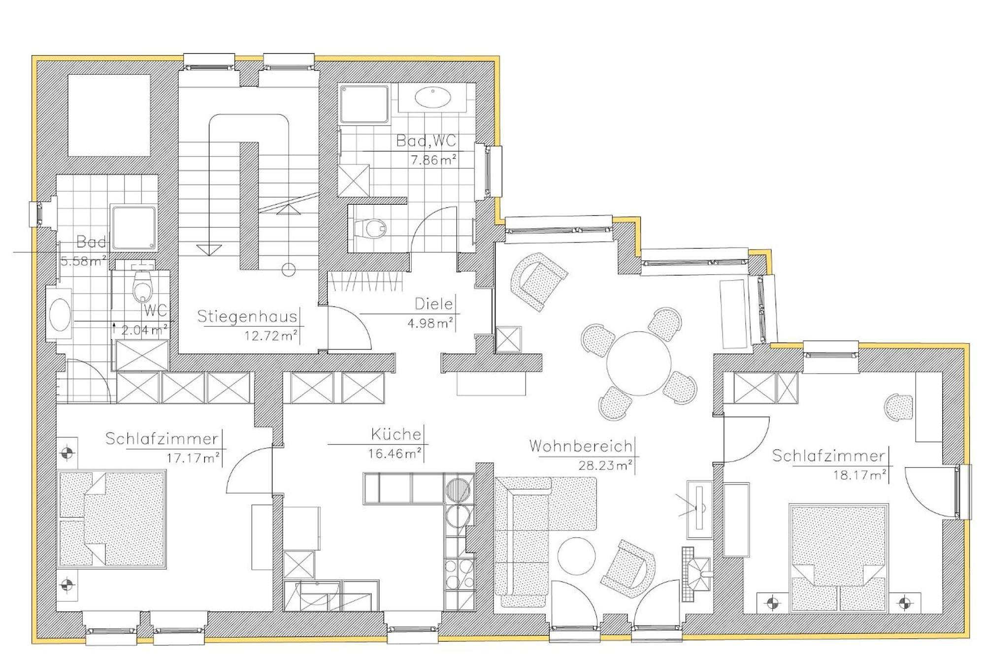 Appartement Cinderella By Schladming-Appartements Bagian luar foto