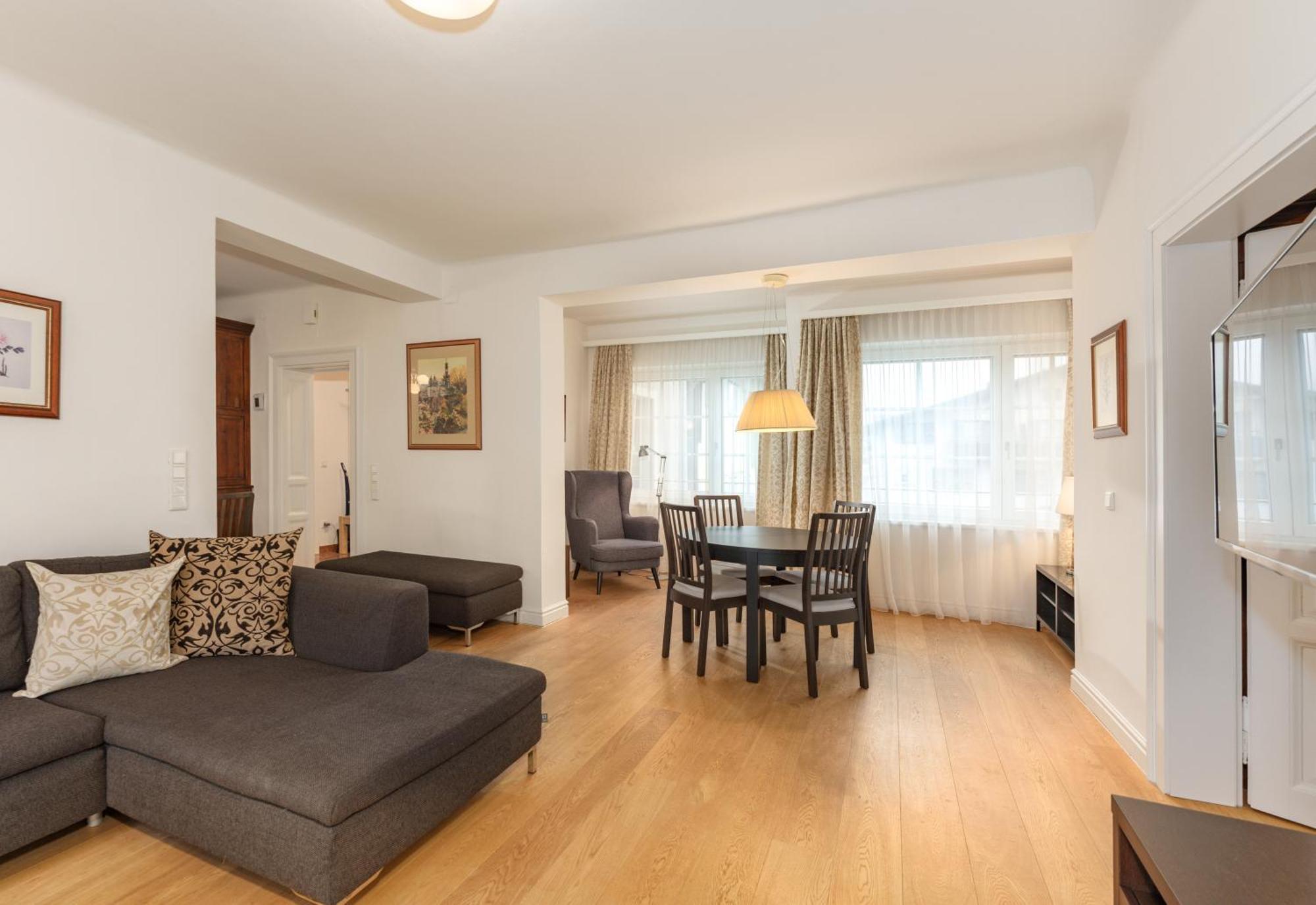 Appartement Cinderella By Schladming-Appartements Bagian luar foto